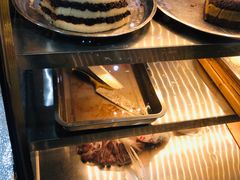 -清真老西北角温记粘食店(长沙路店)