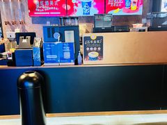 -瑞幸咖啡(上梅林地铁站店)