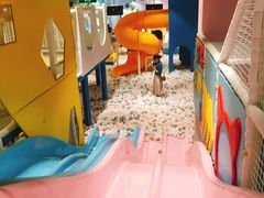 -保利MALL(天鹅湖店)
