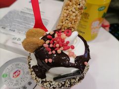 -DQ·蛋糕·冰淇淋(合生汇店)
