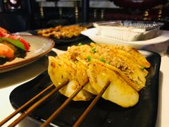 -JUKEBOX玖部音乐餐厅(华侨城店)