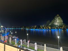 -星湖旅游景区七星岩