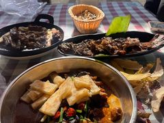 -北京水岸山吧度假村(雁栖镇店)