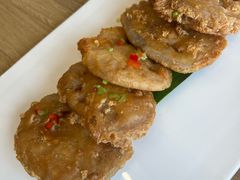 -枣子树·素食餐厅(朱家尖店)
