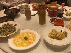 -京鸭棠(让胡路万达店)