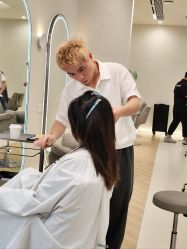 -川崎形象·GANO HAIR  salon