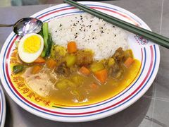 -永盛茶档·港式餐厅(桥北店)