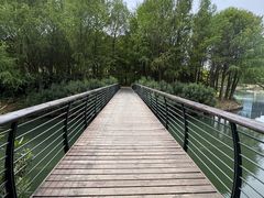 -尚贤河湿地