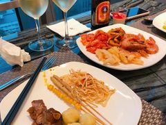 -上海漕河泾万丽酒店