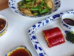 -宁波状元楼酒店(和义路店)