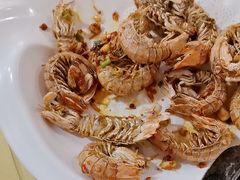 -吉莲利苑海鲜酒家(珠海拱北28年老字号店)