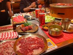 -西塔老太太泥炉烤肉(苏州大悦城店)
