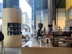 -Seesaw Coffee(苏州中心店)