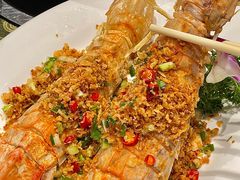 -好彩海鲜火锅饭店(银河百老汇店)