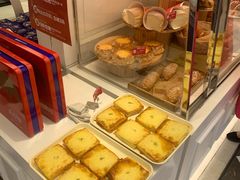 -味多美蛋糕(苏州街地铁店)