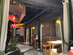 -江南韵·无锡太湖文化体验餐厅(凤凰天街店)