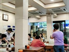 大堂-同心楼(解放北路店)