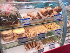 -一定好食品有限公司(四川北路商业街店)