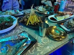 -质烤烤物·活烤海鲜(质烤总店)