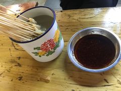 -鼓楼夜市