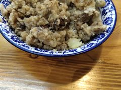 -叁省斋粉蒸肉甑糕·清真(回民街店)