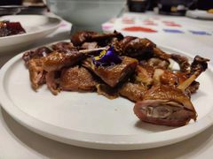 -俏江南(中山路先天下广场店)