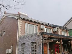 -高老庄·老溧阳·私房菜(南山竹海店)