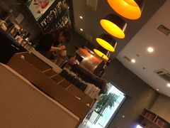 -Gloria Jean's Coffees