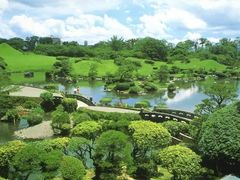 -水前寺成趣园
