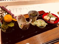 -滩万日本料理Nadaman(国贸大酒店)