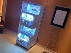 -索菲特游泳·健身·SPA(西湖店)