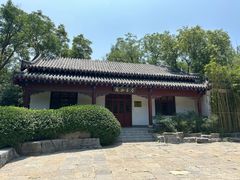-千佛山风景名胜区