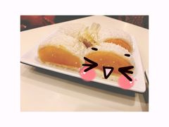 -发记甜品(豉油街店)