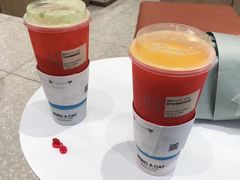 -奈雪的茶(大悦城店)