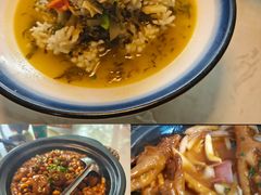 -千岛湖小鱼儿·淳安匠心农家菜