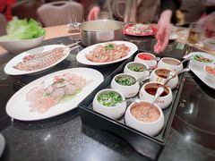 -协成海鲜火锅(情侣路店)