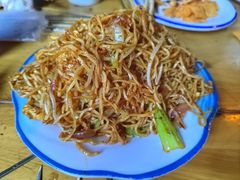-叁宝烤肉• 西安烧烤(太乙路店)