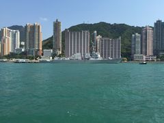 -南丫岛