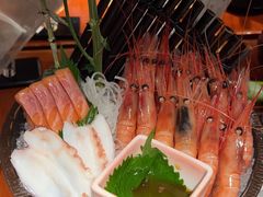 -匠和风精致料理(宁德万达店)