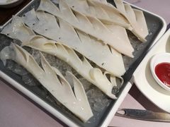 黄喉-蜀九香火锅(九眼桥店)
