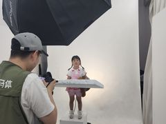 -海马体照相馆(无锡清扬茂业天地店)