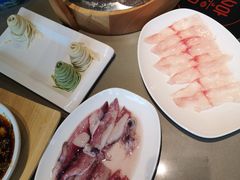 -享月汤皇·海鲜小火锅·聚会(曲江创意谷店)