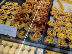 -广隆蛋挞王(农讲所店)