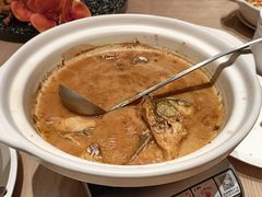 -艳阳天·非遗楚菜(武汉客厅店)