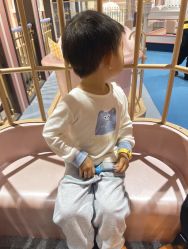 -奈尔宝家庭中心·亲子餐厅(鄞州万达店)