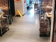 大堂-七欣天(上海淮海路新尚广场店)