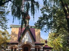 -哈尔滨文化公园