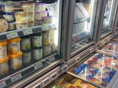 -永辉Bravo超市(东二环泰禾广场店)