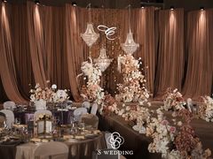 -上海静安香格里拉大酒店