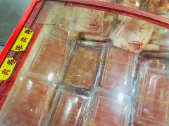 -90后余小姐烤尚宫自助火锅烤肉(新爵路店)